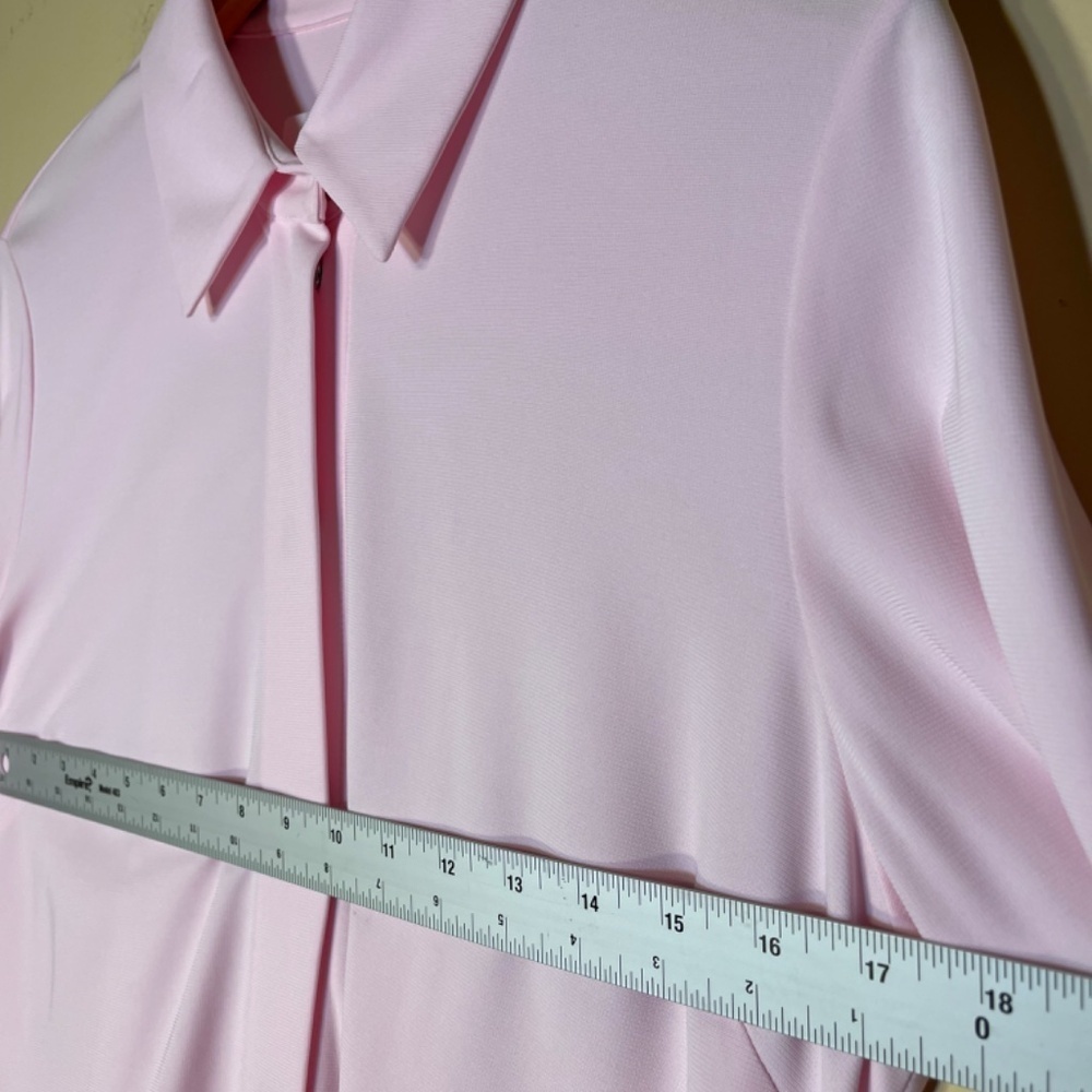 Givenchy Light Pink Women's Top - Picture 14 of 14